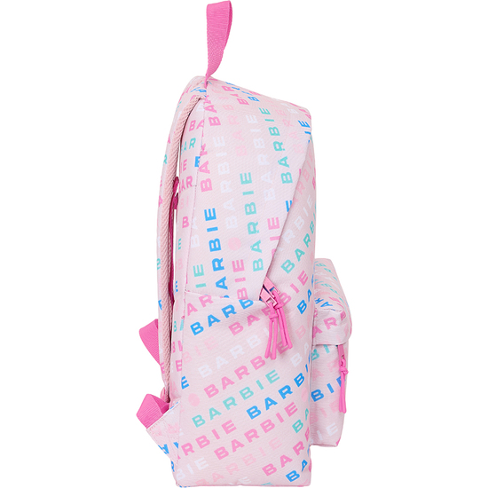 MOCHILA BARBIE "LOGOMANIA" image 2