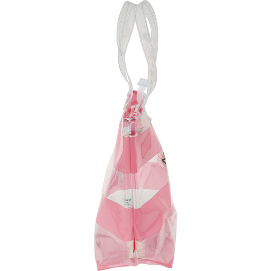 BOLSO SHOPPING MINNIE MOUSE "BEACH" image 2