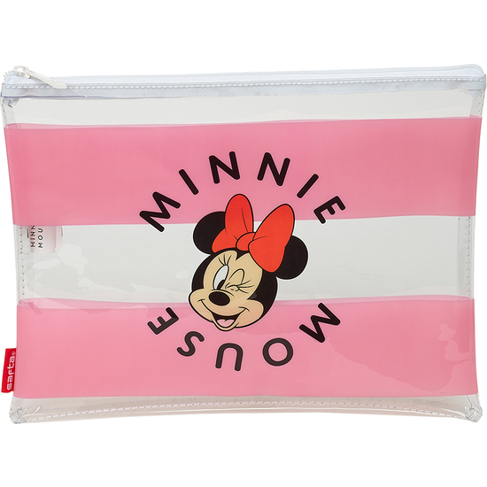 SUMMER BAG MINNIE MOUSE "BEACH" image 0