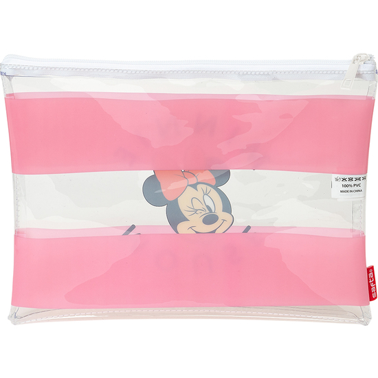 SUMMER BAG MINNIE MOUSE "BEACH" image 1