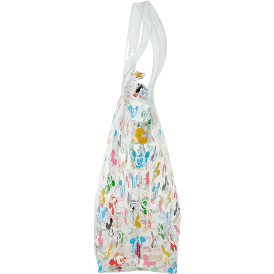 BOLSO SHOPPING MICKEY MOUSE "BEACH" image 2