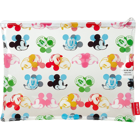 SUMMER BAG MICKEY MOUSE "BEACH" image 1
