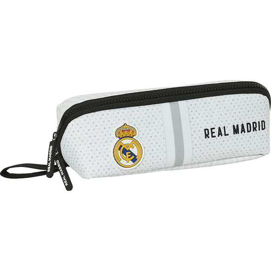 PORTATODO CUADRADO GRANDE REAL MADRID 1ª EQUIP. 24/25 image 0