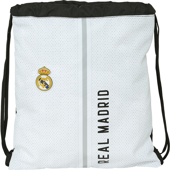 SACO PLANO REAL MADRID 1ª EQUIP. 24/25 image 0