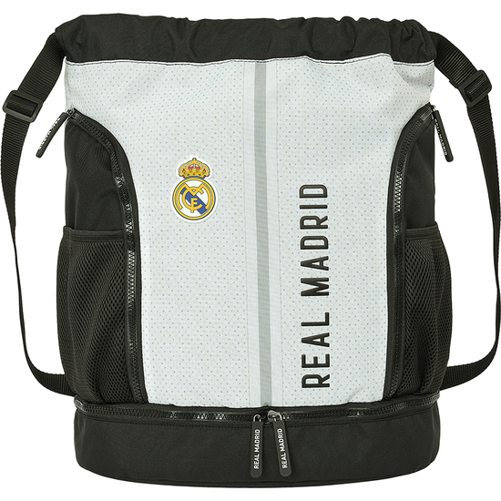 SACO MOCHILA REAL MADRID 1ª EQUIP. 24/25 image 0