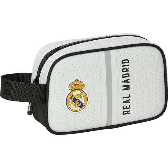 NECESER DE 22 CM REAL MADRID 1ª EQUIP. 24/25 image 0