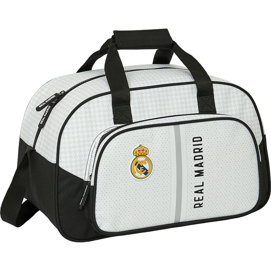 BOLSA DEPORTE REAL MADRID 1ª EQUIP. 24/25 image 0