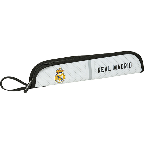 PORTAFLAUTAS REAL MADRID 1ª EQUIP. 24/25 image 0