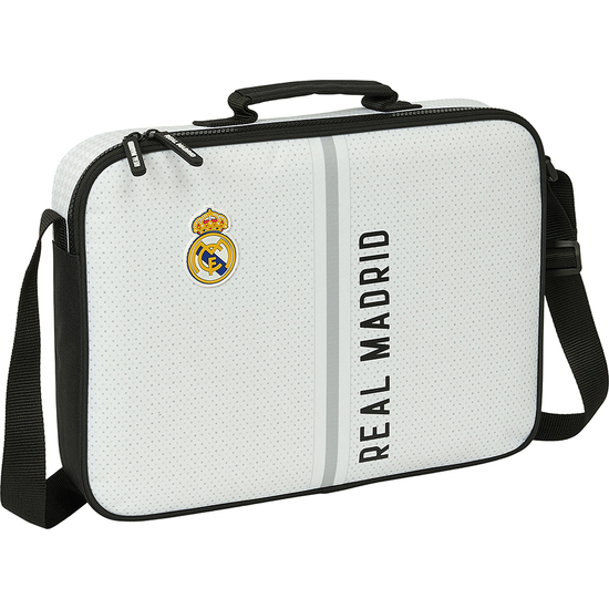 CARTERA EXTRAESCOLARES REAL MADRID 1ª EQUIP. 24/25 image 0