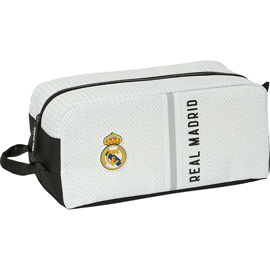 ZAPATILLERO REAL MADRID 1ª EQUIP. 24/25 image 0