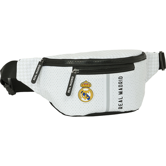 RIÑONERA REAL MADRID 1ª EQUIP. 24/25 image 0
