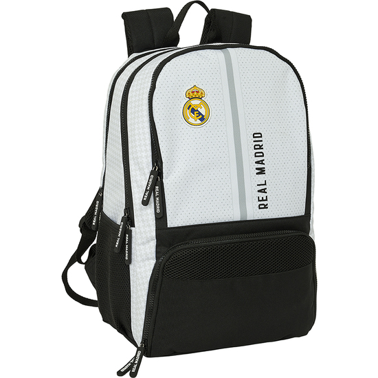 MOCHILA PADEL REAL MADRID 1ª EQUIP. 24/25 image 0