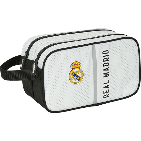 NECESER 2 CREMALLERAS ADAPT.CARRO REAL MADRID 1ª EQUIP. 24/25 image 0