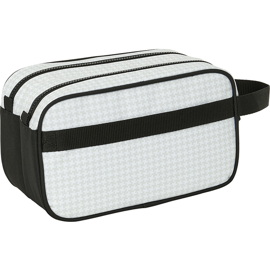 NECESER 2 CREMALLERAS ADAPT.CARRO REAL MADRID 1ª EQUIP. 24/25 image 1