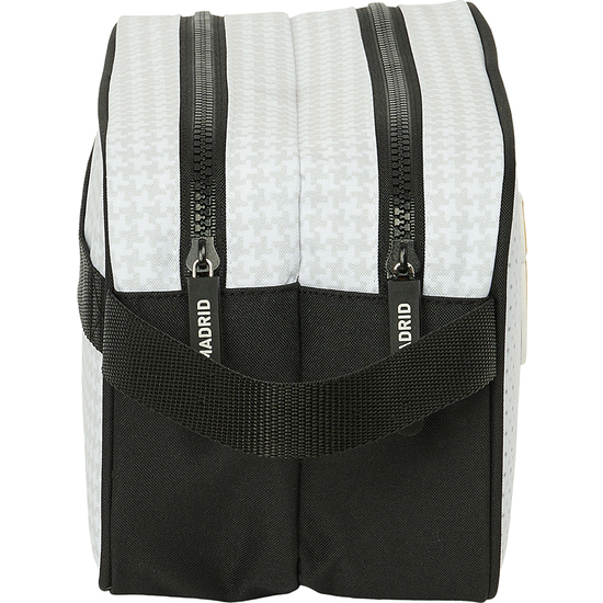 NECESER 2 CREMALLERAS ADAPT.CARRO REAL MADRID 1ª EQUIP. 24/25 image 2
