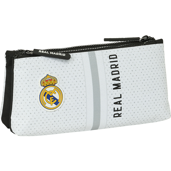 NECESER PQÑO. DOBLE REAL MADRID 1ª EQUIP. 24/25 image 0