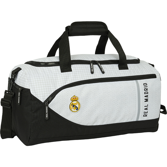 BOLSA DEPORTE REAL MADRID 1ª EQUIP. 24/25 image 0