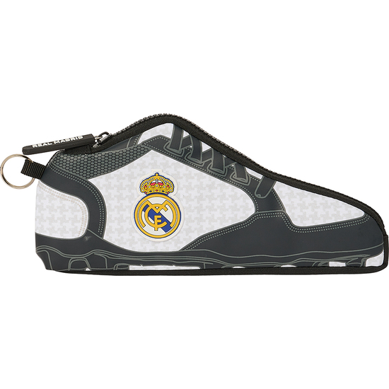 PORTATODO ZAPATILLA REAL MADRID 1ª EQUIP. 24/25 image 0