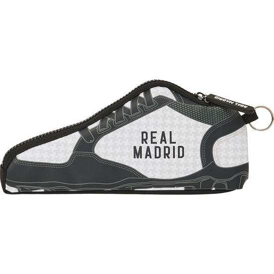PORTATODO ZAPATILLA REAL MADRID 1ª EQUIP. 24/25 image 1