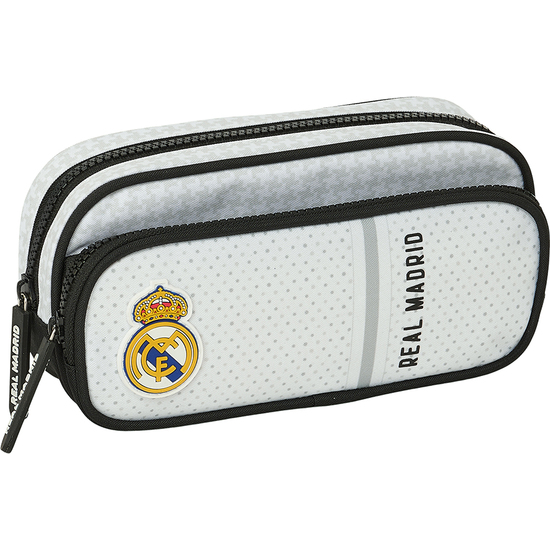 PORTATODO CON BOLSILLO REAL MADRID 1ª EQUIP. 24/25 image 0