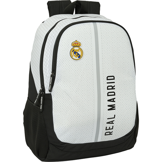 MOCHILA ADAPT.CARRO REAL MADRID 1ª EQUIP. 24/25 image 0