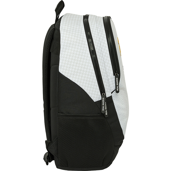 MOCHILA ADAPT.CARRO REAL MADRID 1ª EQUIP. 24/25 image 2