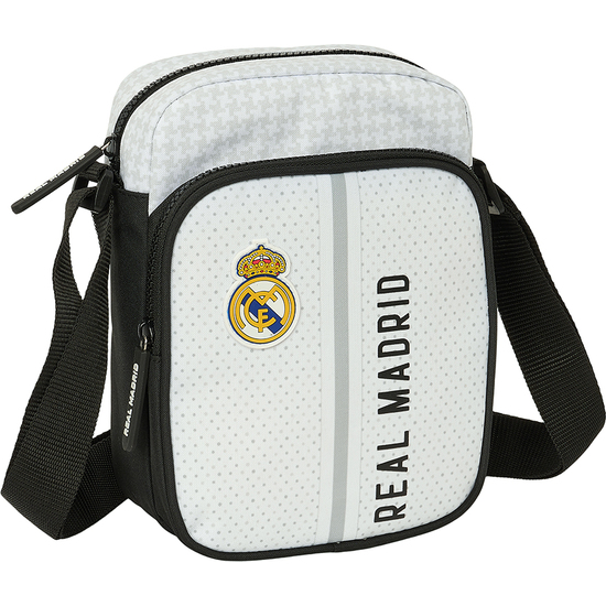 BANDOLERA PEQUEÑA REAL MADRID 1ª EQUIP. 24/25 image 0