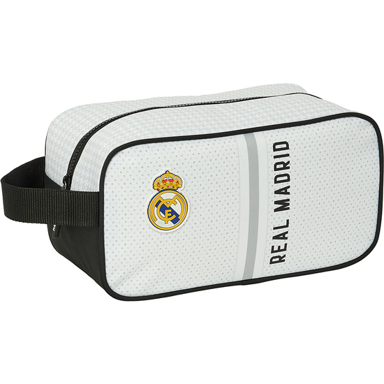 ZAPATILLERO MEDIANO REAL MADRID 1ª EQUIP. 24/25 image 0