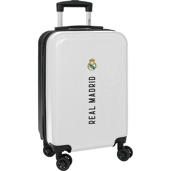 TROLLEY CABINA 20" REAL MADRID 1ª EQUIP. 24/25 image 0