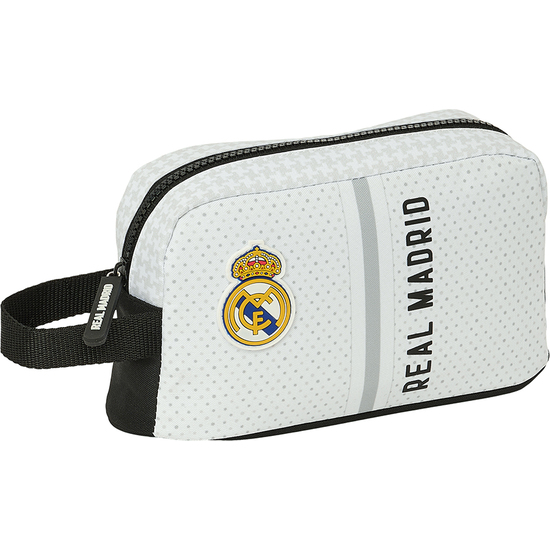 PORTADESAYUNOS TERMO REAL MADRID 1ª EQUIP. 24/25 image 0