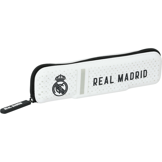 PORTATODO ESTRECHO SILICONA REAL MADRID 1ª EQUIP. 24/25 image 0