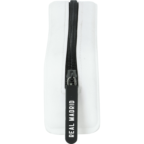 PORTATODO CUADRADO SILICONA REAL MADRID 1ª EQUIP. 24/25 image 2