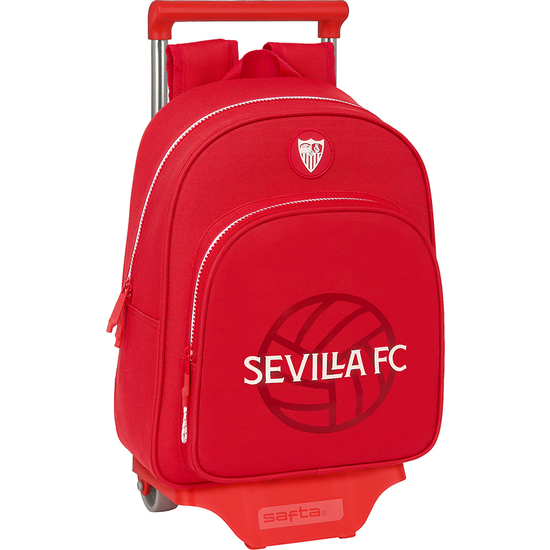 MOCH 006+CARRO 705 SEVILLA FC image 0