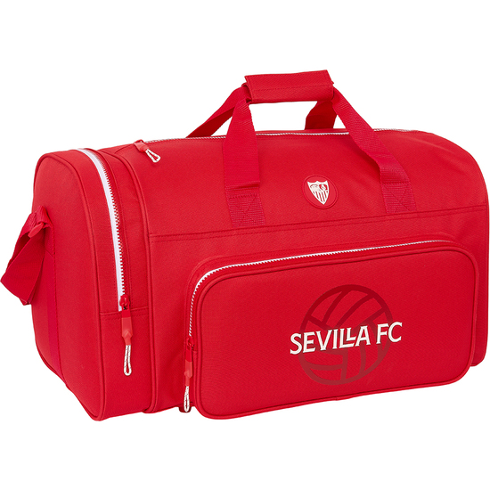 BOLSA DEPORTE SEVILLA FC image 0