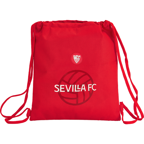 SACO PLANO SEVILLA FC image 0