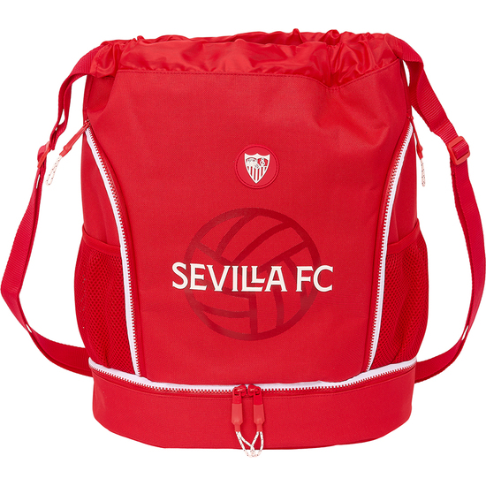 SACO MOCHILA SEVILLA FC image 0