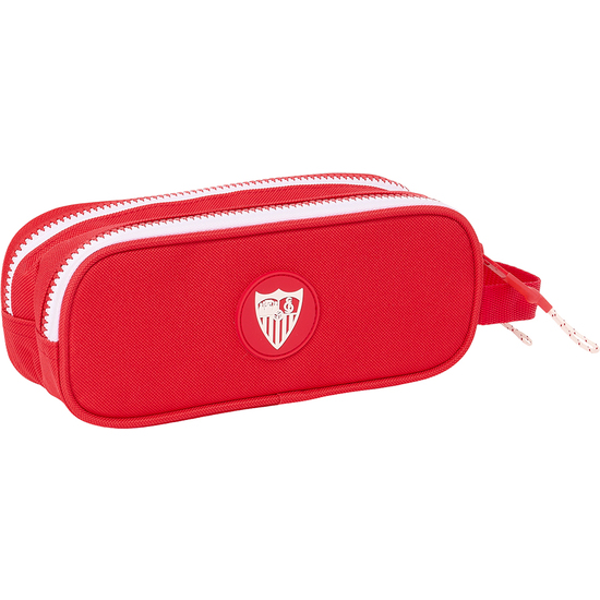 PORTATODO DOBLE SEVILLA FC image 1