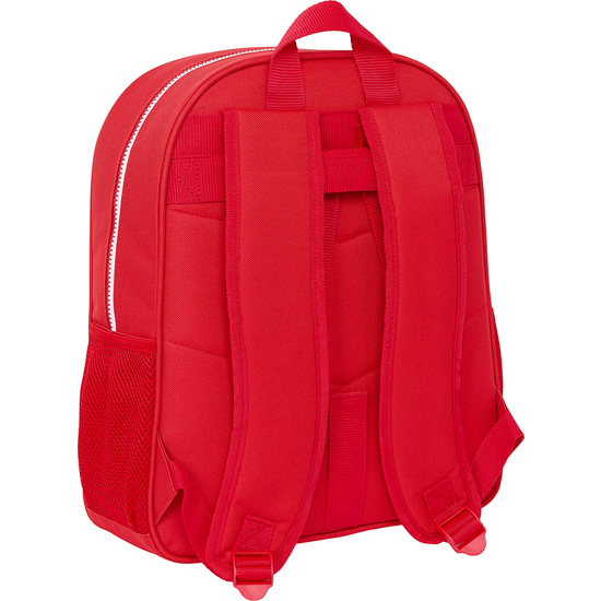 MOCHILA JUNIOR ADAPT.CARRO SEVILLA FC image 1