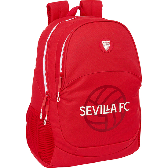 MOCHILA ADAPT.CARRO SEVILLA FC image 0