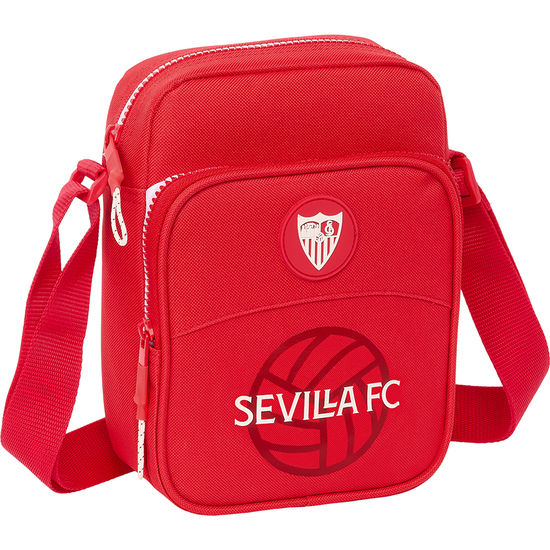 BANDOLERA PEQUEÑA SEVILLA FC image 0