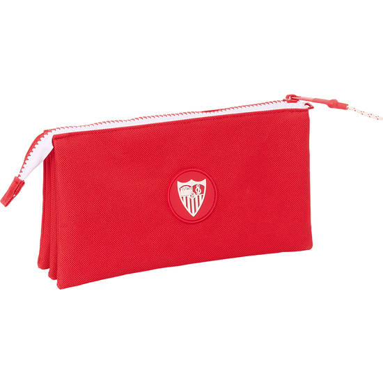 PORTATODO TRIPLE SEVILLA FC image 1