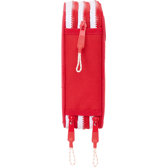 PLUMIER TRIPLE 36 PCS SEVILLA FC image 2