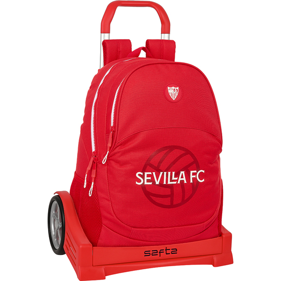 MOCH 665+CARRO EVOLUTION SEVILLA FC image 0