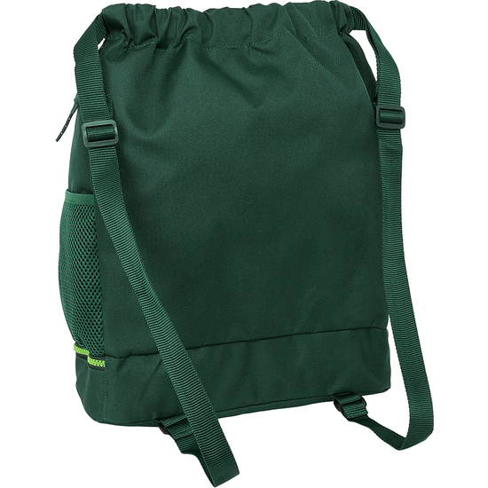 SACO MOCHILA RESISTENTE AGUA REAL BETIS BALOMPIE image 1