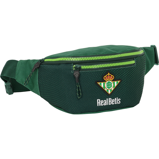 RIÑONERA RESISTENTE AL AGUA REAL BETIS BALOMPIE image 0
