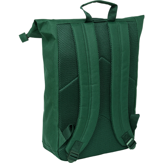 MOCHILA SOLAPA PARA PORTATIL 15,6 RES REAL BETIS BALOMPIE image 1