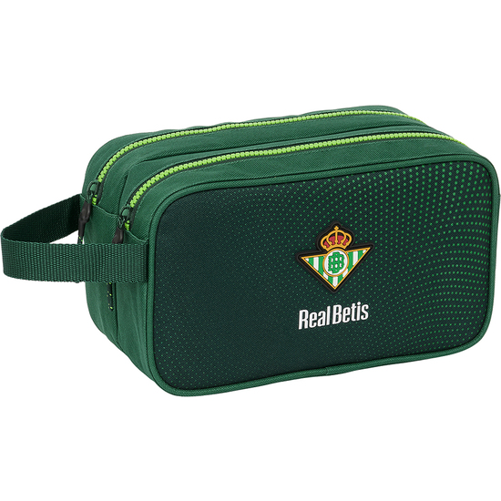 NECESER 2 CREMALLERAS ADAPT.CARRO RES AG REAL BETIS BALOMPIE image 0