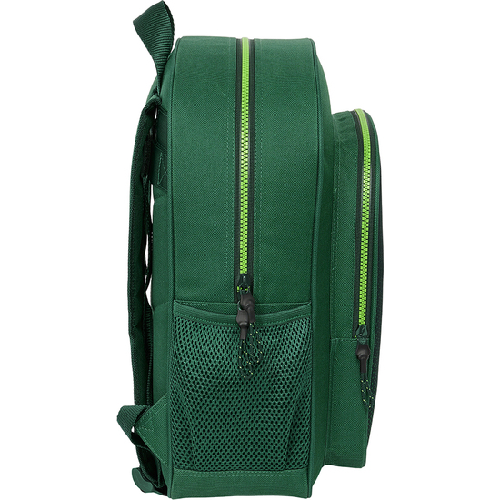 MOCHILA JUNIOR ADAPT.CARRO RESIS AGUA REAL BETIS BALOMPIE image 2