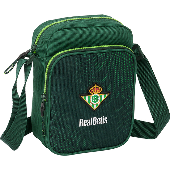 BANDOLERA PEQUEÑA RESISTENTE AGUA REAL BETIS BALOMPIE image 0