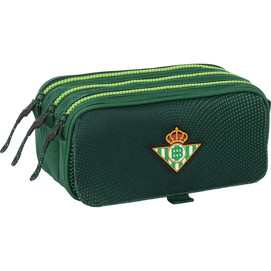 PORTATODO TRIPLE BIG RES AGUA REAL BETIS BALOMPIE image 0